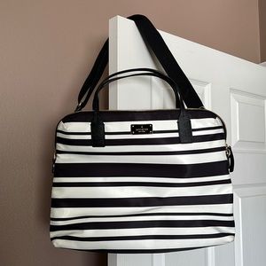 Kate Spade computer travel bag